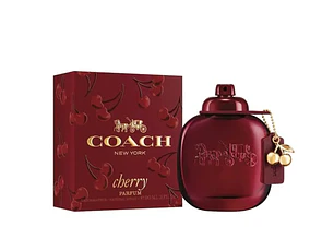 PERFUME COACH NEW YORK CHERRY PARFUM DAMA 90 ML