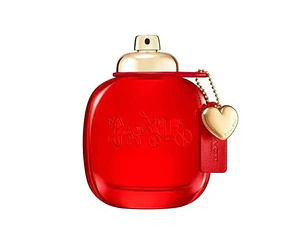 PERFUME COACH LOVE DAMA EDP 90 ML TESTER