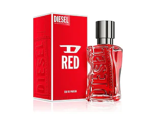 PERFUME DIESEL D RED UNISEX EDP 30 ML
