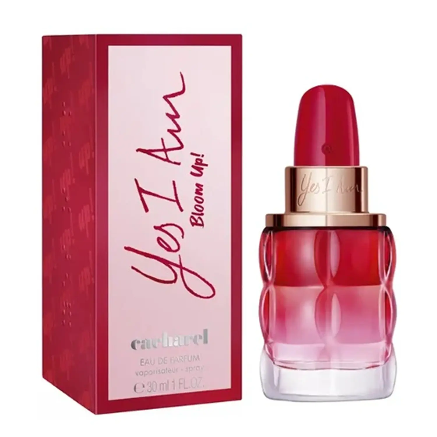 PERFUME YES I AM BLOOM UP EDP 30 ML