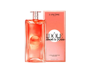 PERFUME IDOLE PEACH N ROSES LANCOME DAMA EDP FRUITEE 100 ML