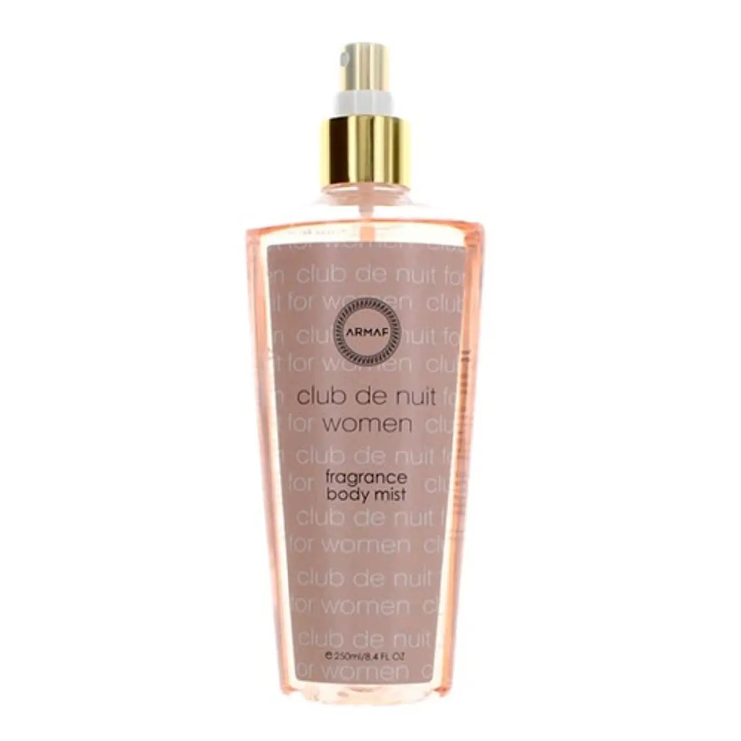 COLONIA ARMAF CLUB DE NUIT DAMA BODY MIST 250 ML