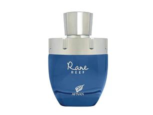 PERFUME AFNAN RARE REEF UNISEX EDP 100 ML TESTER