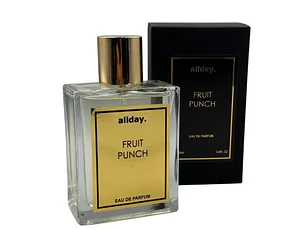 PERFUME ALLDAY FRUIT PUNCH UNISEX EDP 100 ML