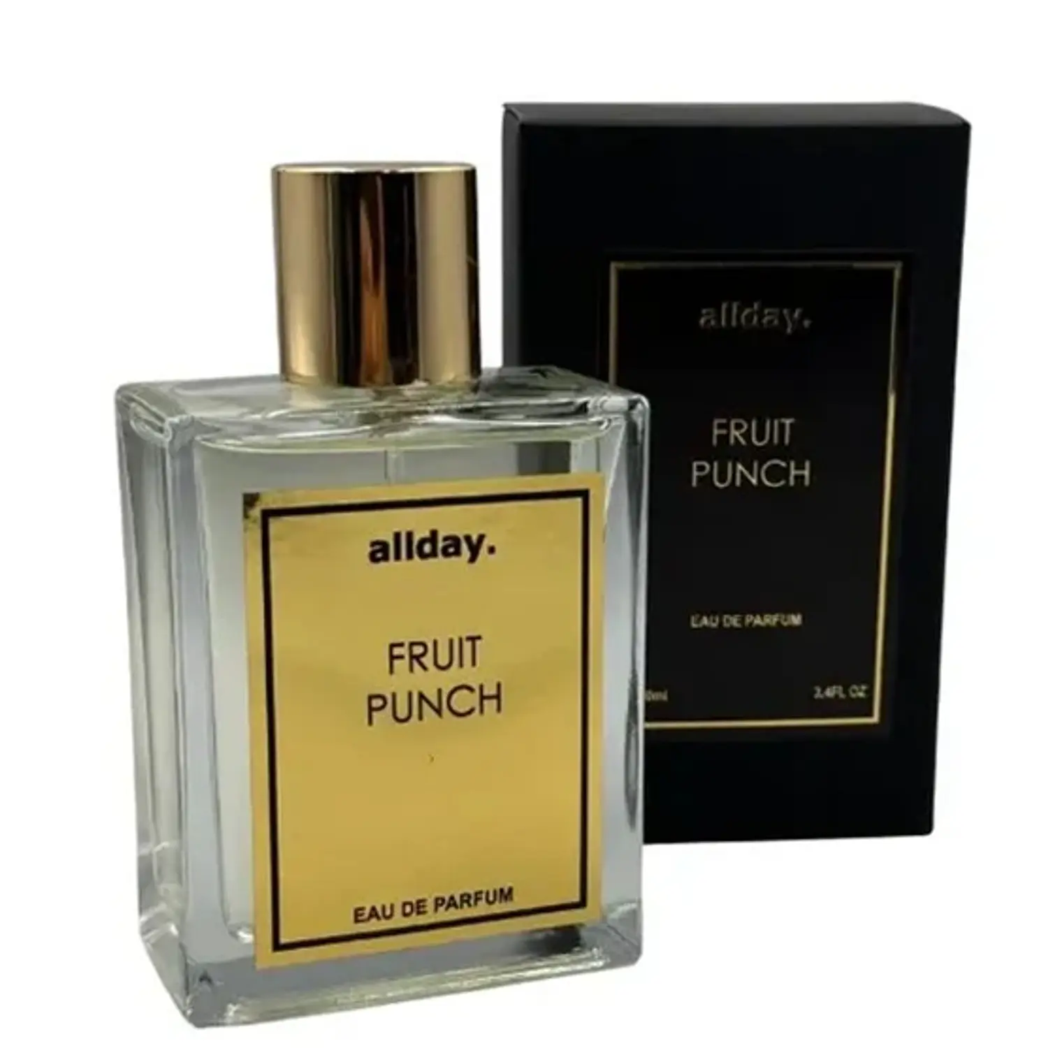 PERFUME ALLDAY FRUIT PUNCH UNISEX EDP 100 ML