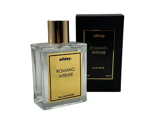PERFUME ALLDAY ROMANO INTENSE UNISEX EDP 100 ML