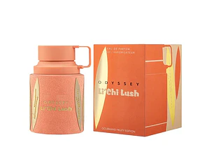 PERFUME ARMAF ODYSSEY LICHI LUSH MUJER EDP 100 ML