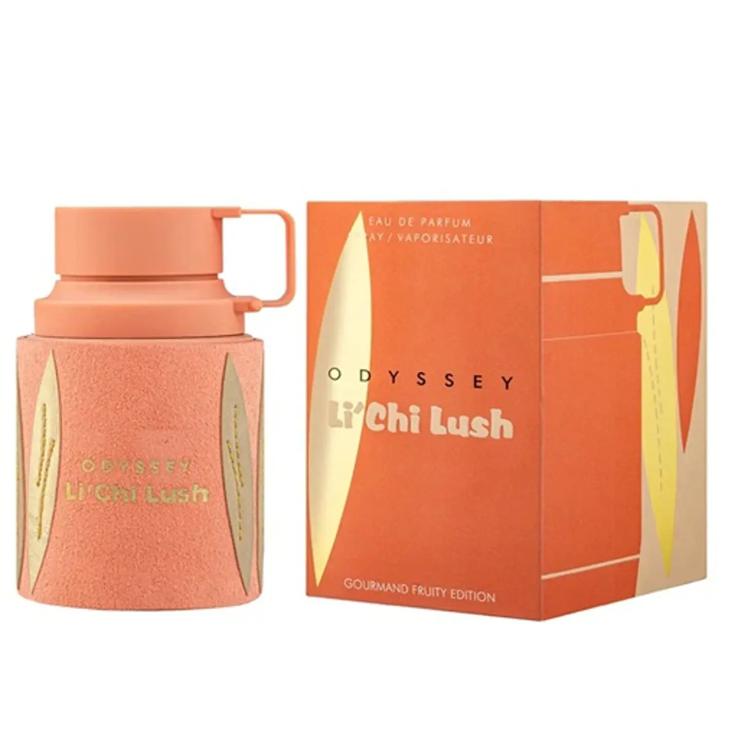 PERFUME ARMAF ODYSSEY LICHI LUSH MUJER EDP 100 ML