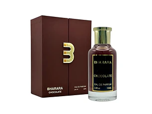 PERFUME BHARARA CHOCOLATE HOMBRE EDP 100 ML