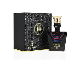 PERFUME BHARARA PHARAOH RAMESSES 2 HOMBRE EDP 100 ML