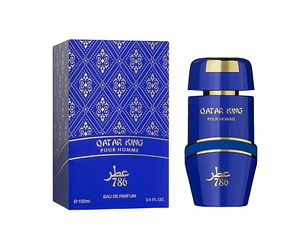 PERFUME JO MILANO QATAR KING HOMBR EDP 100 ML