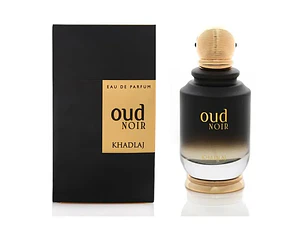 PERFUME KHADLAJ L OR NOIR UNISEX EDP 100 ML