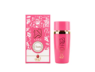 PERFUME TRI LARA CANDY DAMA EDP 100ML