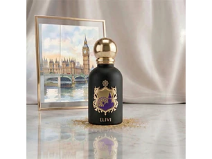 PERFUME ELIVI SWEELONDON UNISEX EXTRAIT PARFUM 50 ML
