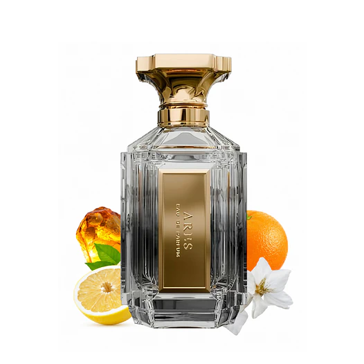 PERFUME VELIXIR ARES UNISEX EDP 100 ML 2