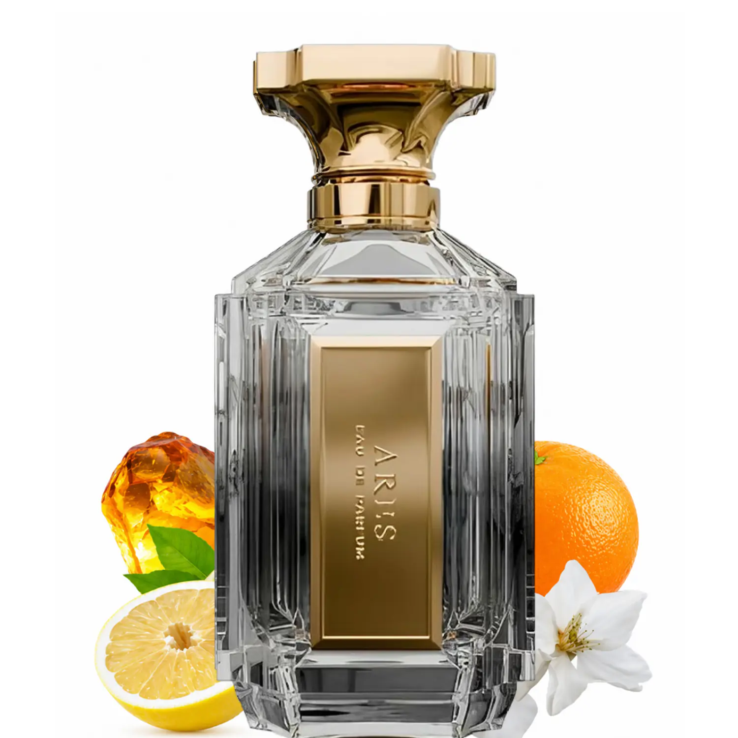 PERFUME VELIXIR ARES UNISEX EDP 100 ML 2