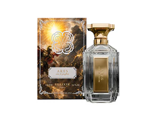 PERFUME VELIXIR ARES UNISEX EDP 100 ML