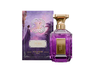 PERFUME VELIXIR HERA UNISEX EDP 100 ML