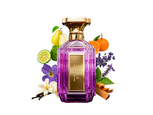 PERFUME VELIXIR HERA UNISEX EDP 100 ML
