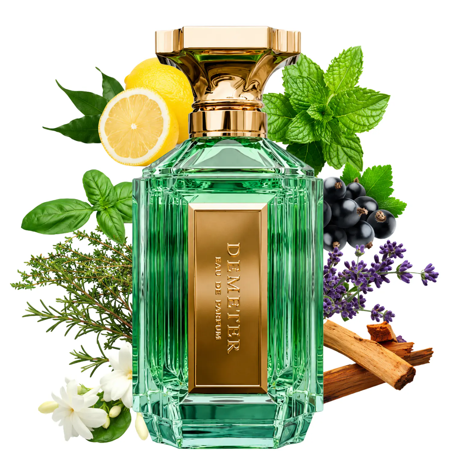 PERFUME VELIXIR DEMETER UNISEX EDP 100 ML 2