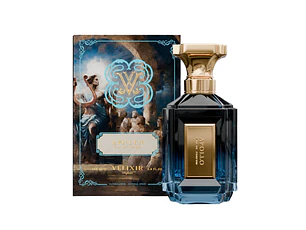 PERFUME VELIXIR APOLLO UNISEX EDP 100 ML