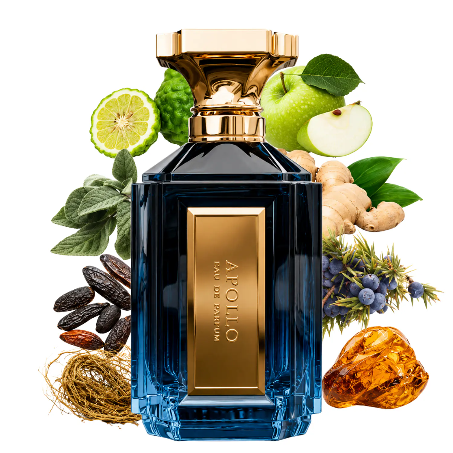 PERFUME VELIXIR APOLLO UNISEX EDP 100 ML