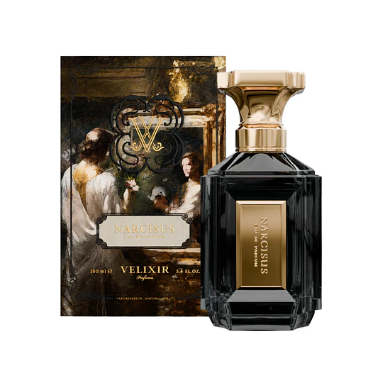 PERFUME VELIXIR NARCISUS UNISEX EDP 100 ML 1