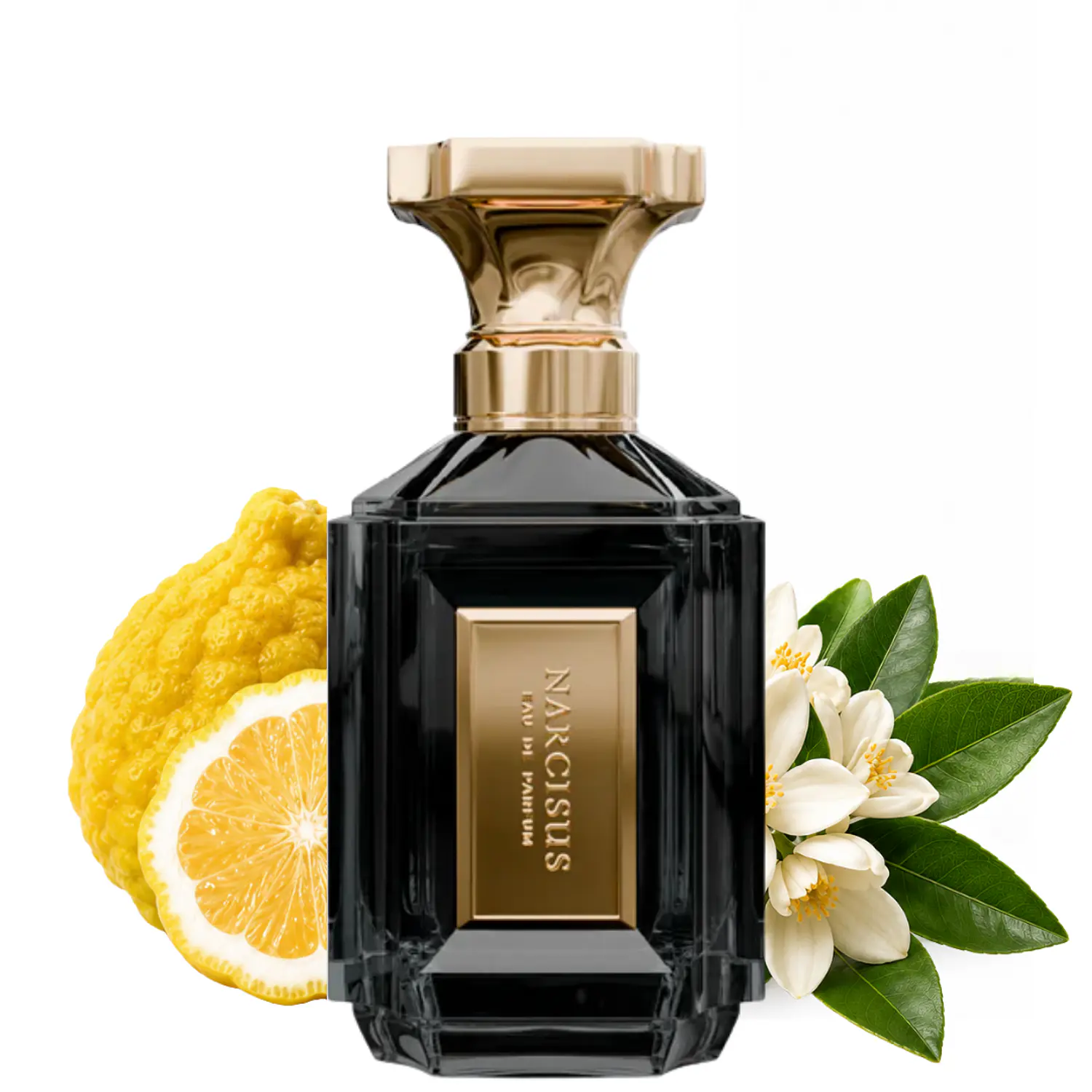 PERFUME VELIXIR NARCISUS UNISEX EDP 100 ML 2