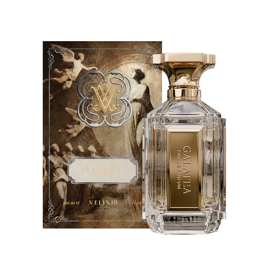 PERFUME VELIXIR GALATEA UNISEX EDP 100 ML 1