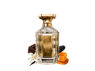 PERFUME VELIXIR GALATEA UNISEX EDP 100 ML