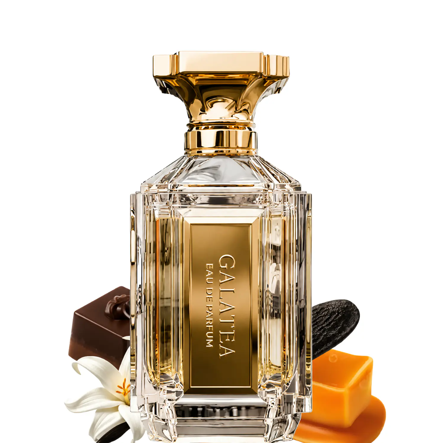 PERFUME VELIXIR GALATEA UNISEX EDP 100 ML 2
