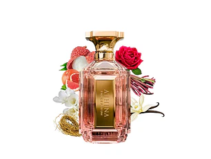 PERFUME VELIXIR ATHENA UNISEX EDP 100 ML