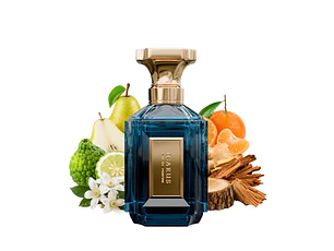 PERFUME VELIXIR ICARUS UNISEX EDP 100 ML