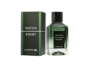 PERFUME LACOSTE MATCH POINT VARON EDP 100 ML