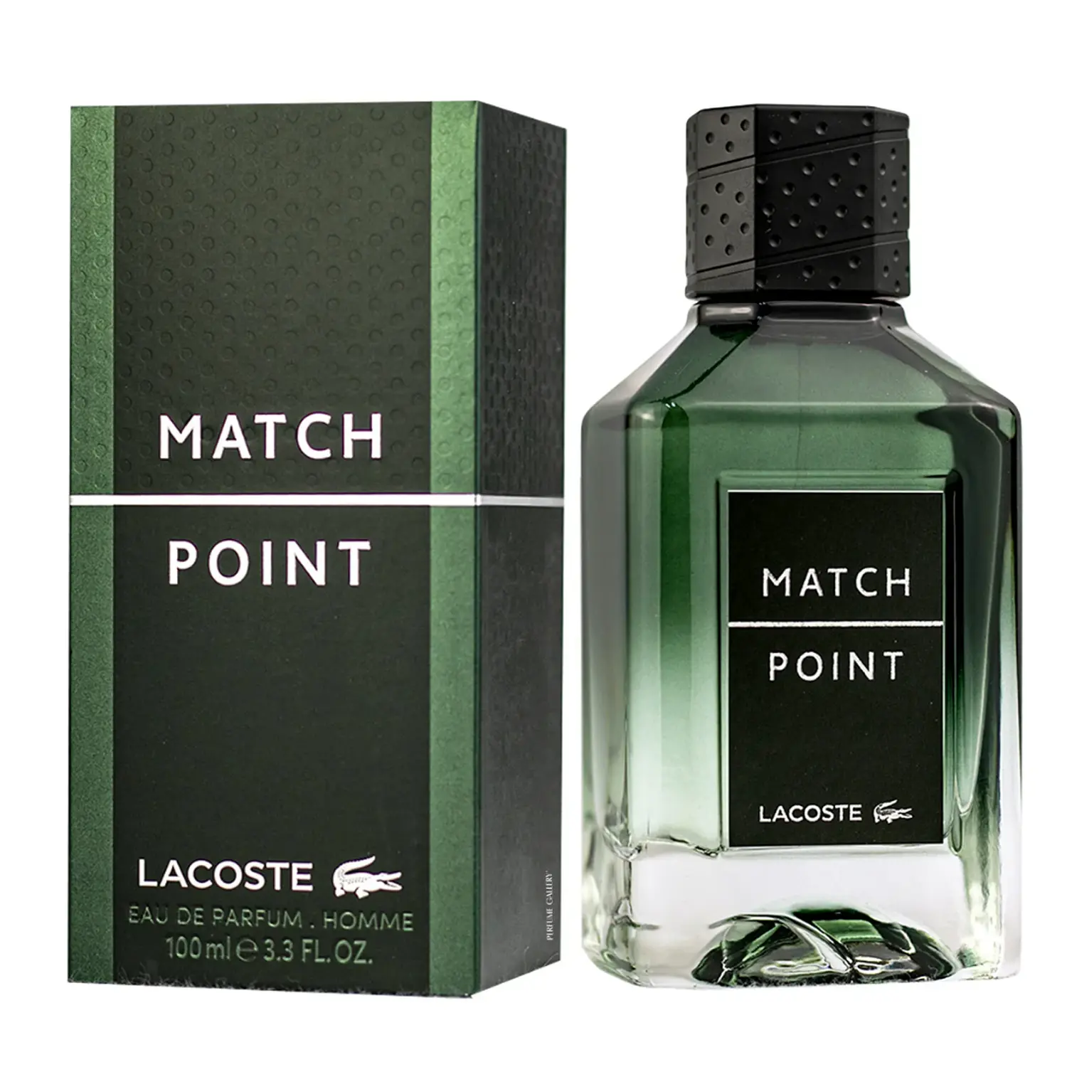 PERFUME LACOSTE MATCH POINT VARON EDP 100 ML 1