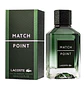 PERFUME LACOSTE MATCH POINT VARON EDP 100 ML - Miniatura 1