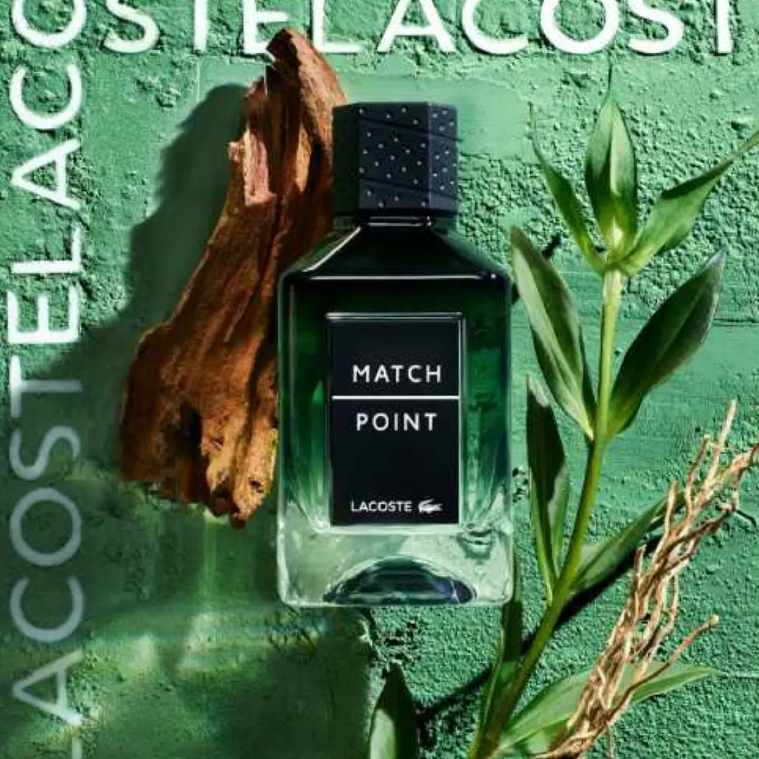 PERFUME LACOSTE MATCH POINT VARON EDP 100 ML 2