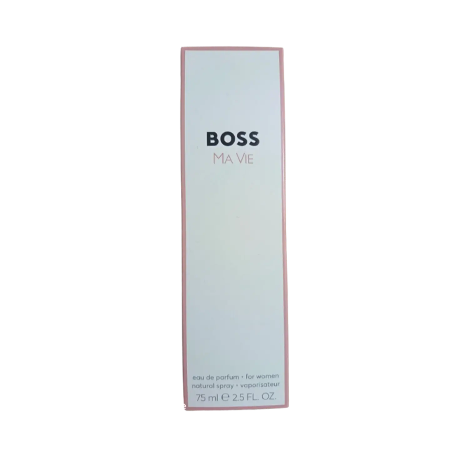 PERFUME BOSS MAVIE DAMA EDP 75 ML