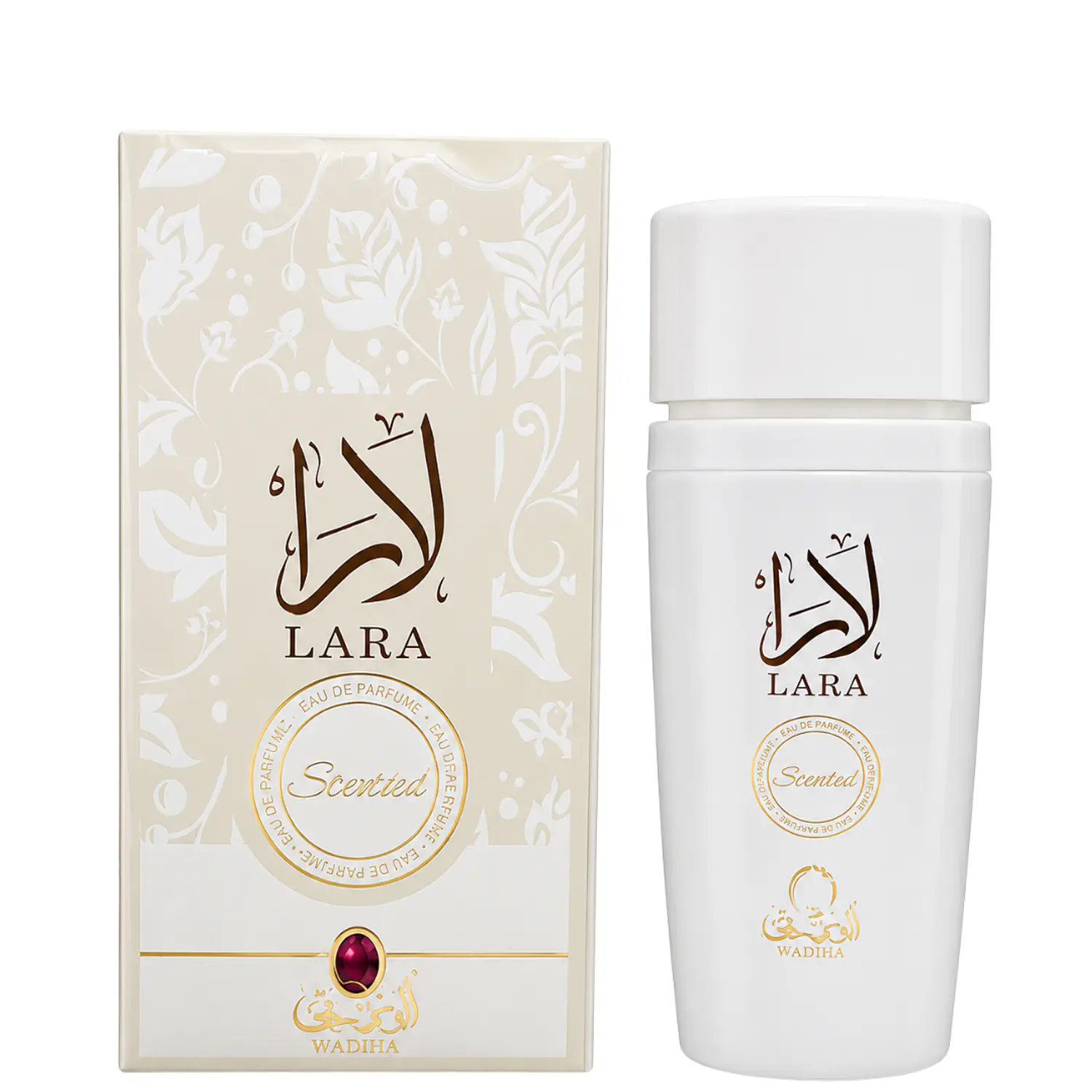PERFUME TRI LARA STATUS DAMA EDP 100ML