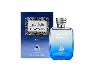 PERFUME TRI HAWAJIS ICE VARON EDP 100ML