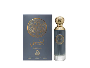 PERFUME TRI GISSATY IMPERIAL UNISEX EDP 100ML