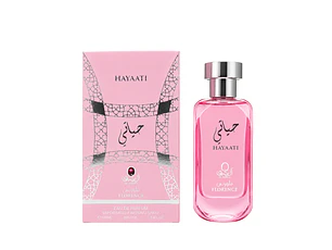 PERFUME TRI HAYAATI FLORENCE EDP DAMA 100ML