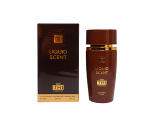 PERFUME TRI LIQUID SCENT VARON EDP 100ML