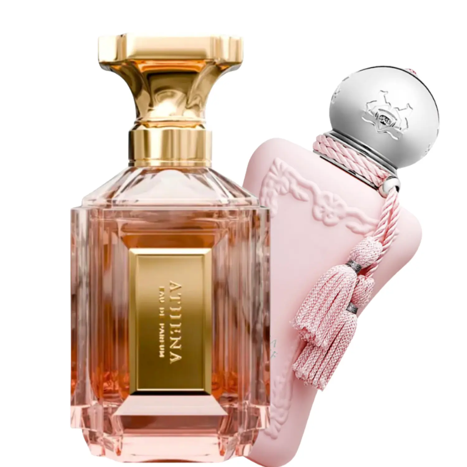 PERFUME VELIXIR ATHENA UNISEX EDP 100 ML 3