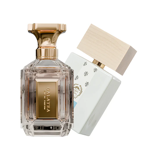 PERFUME VELIXIR GALATEA UNISEX EDP 100 ML 3