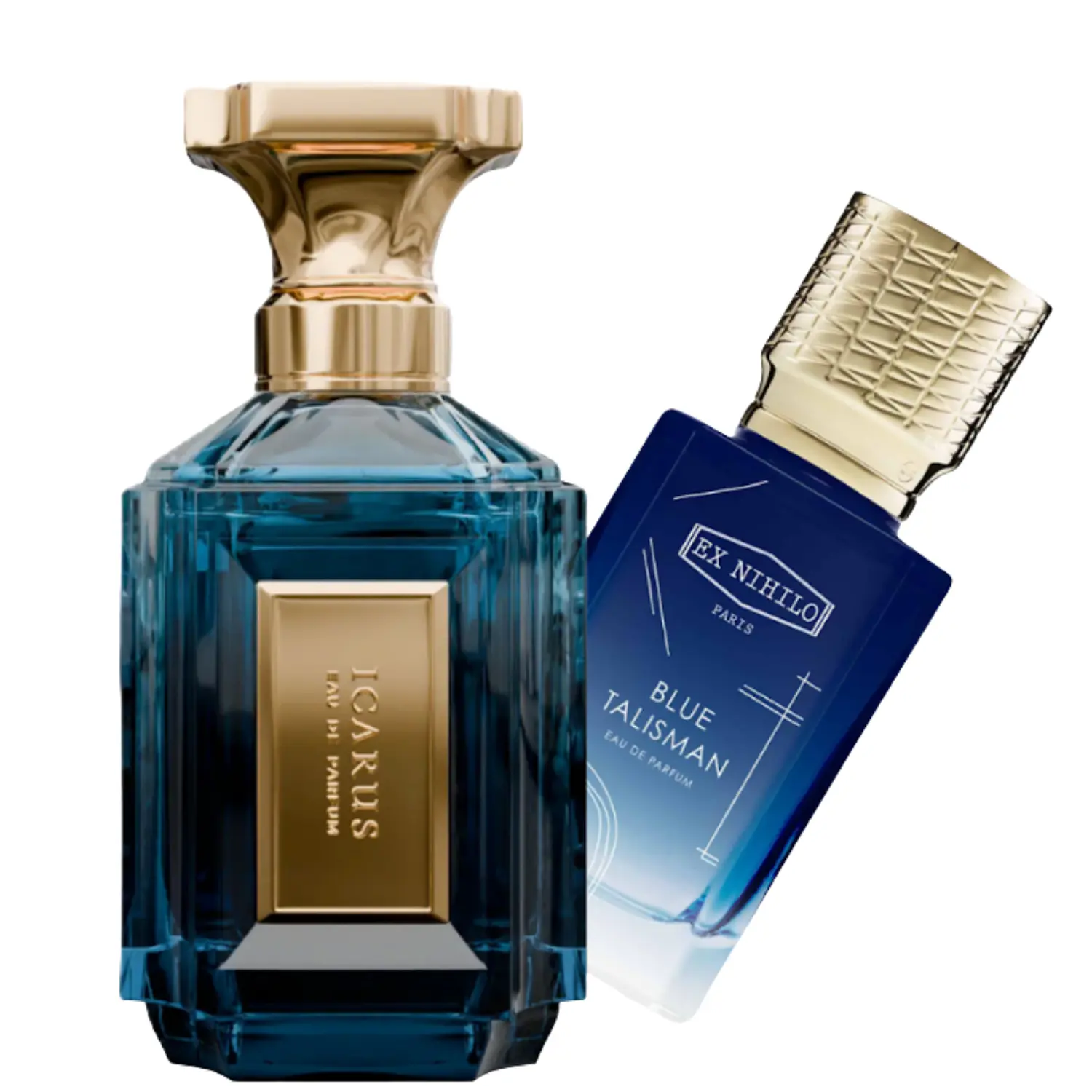 PERFUME VELIXIR ICARUS UNISEX EDP 100 ML 3