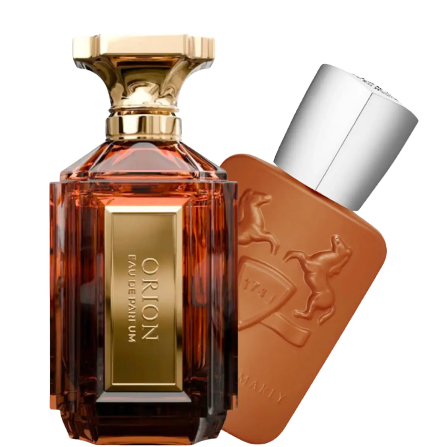 PERFUME VELIXIR ORION UNISEX EDP 100 ML 3