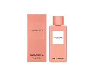 PERFUME D & G L IMPERATRICE ROYALE DAMA EDT 100 ML