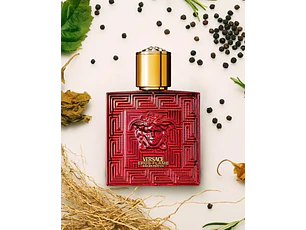 PERFUME EROS FLAME VERSACE VARON EDP 50 ML