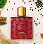 PERFUME EROS FLAME VERSACE VARON EDP 50 ML - Miniatura 2